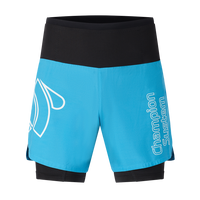 Apex+ Enduro Run Shorts