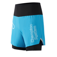 Apex+ Enduro Run Shorts