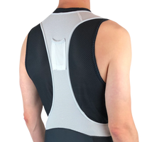 Pro Base Layer Full Custom - Sleeveless