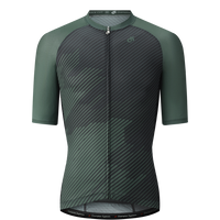 Tech+ Jersey