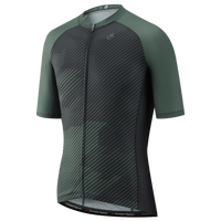 Tech+ Jersey