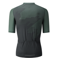 Tech+ Jersey