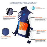 APEX Winter Jacket