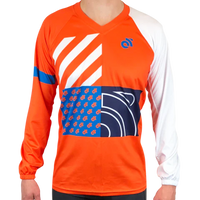 BMX / Downhill Jersey