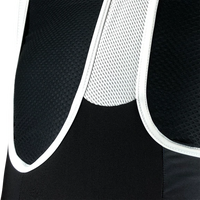 Tech Bib Short