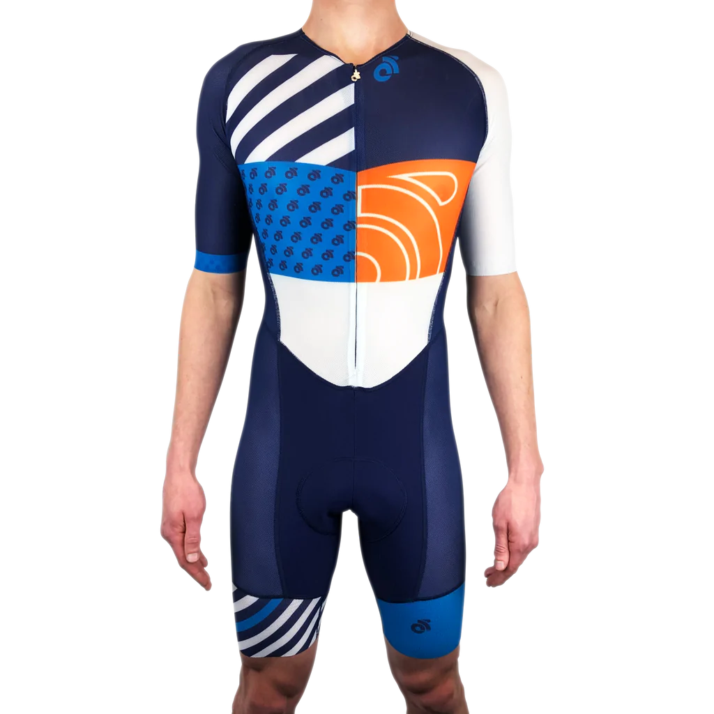 APEX Summer Skinsuit