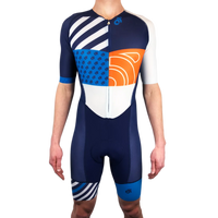 APEX Summer Skinsuit