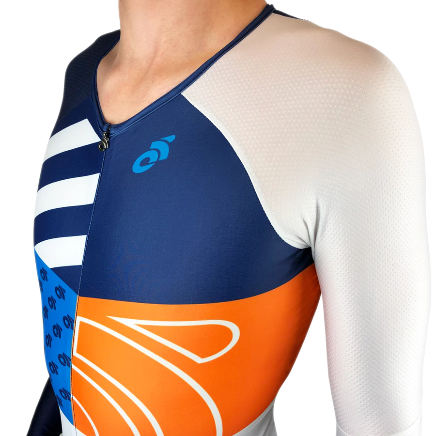 APEX Speedsuit - Long Sleeve