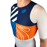 Elite Speedsuit - Short Sleeve