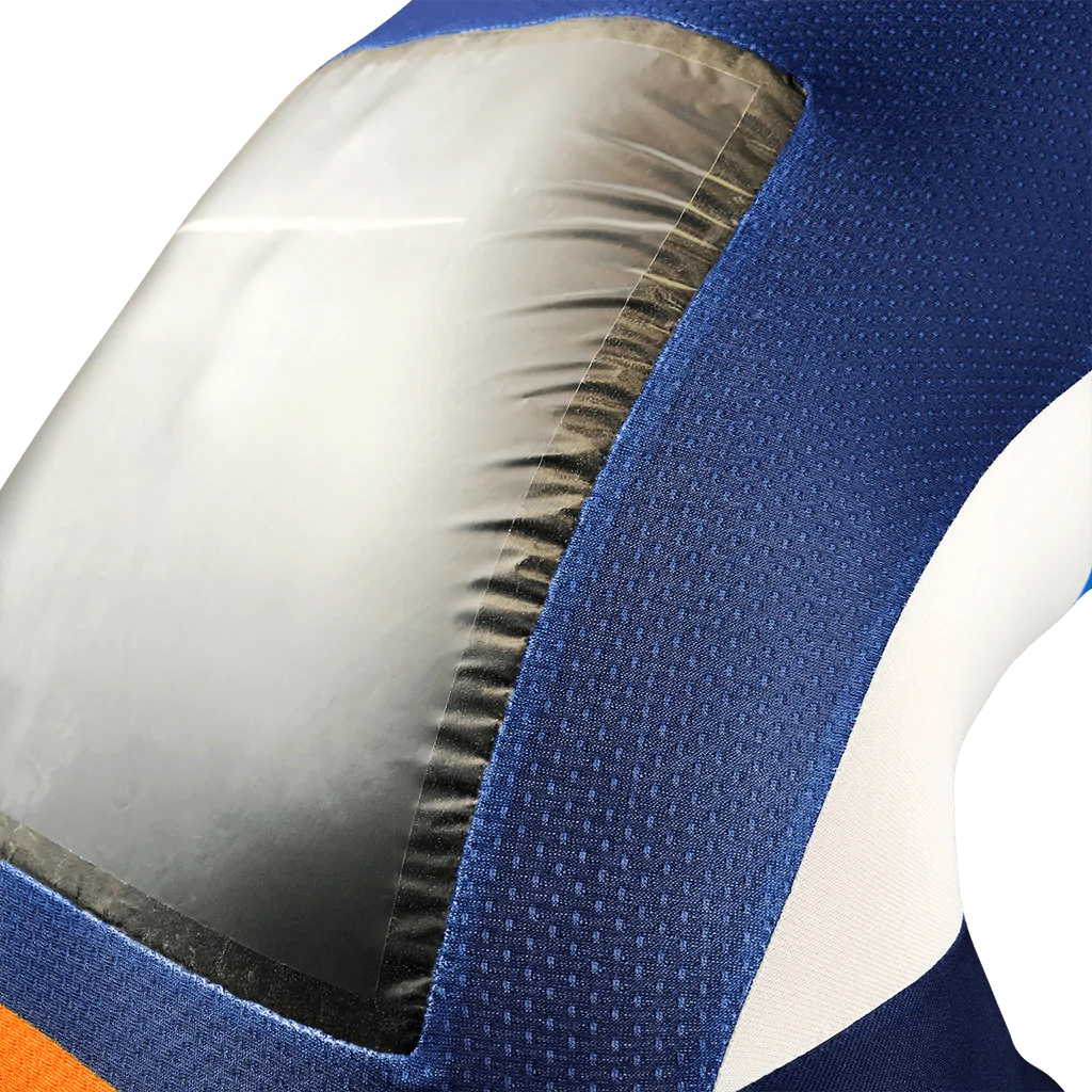 Elite Speedsuit - Short Sleeve