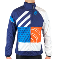 APEX Windguard Run Jacket