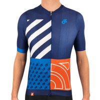 APEX+ LITE JERSEY