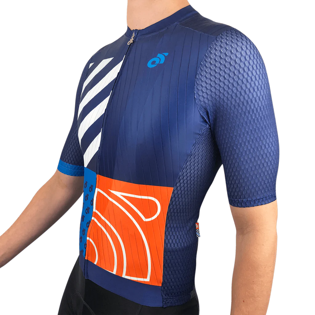 APEX+ AERO JERSEY