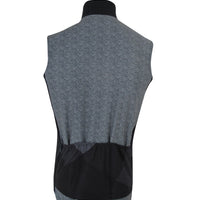 Champion System Performance Winter Vest Rear View