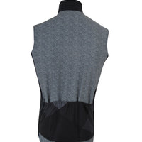 Champion System Performance Winter Vest Rear View