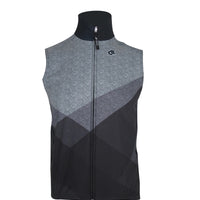 Champion System Performance Winter Vest Front View