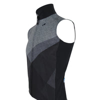 Champion System Performance Winter Vest Side View