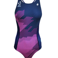 Performance Tri Swimsuit