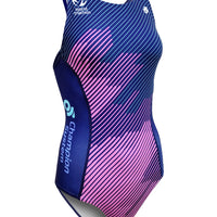 Performance Tri Swimsuit