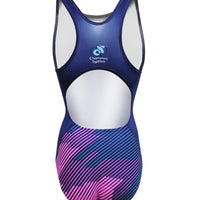 Performance Tri Swimsuit