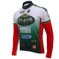 Tech+ Long Sleeve Jersey