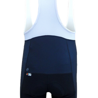 Performance Winter Bib Shorts