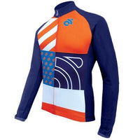 Tech+ Long Sleeve Jersey