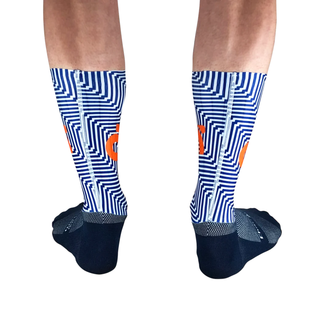 Fireproof Racing Socks APEX Aero Race Sock – Champion System NZL