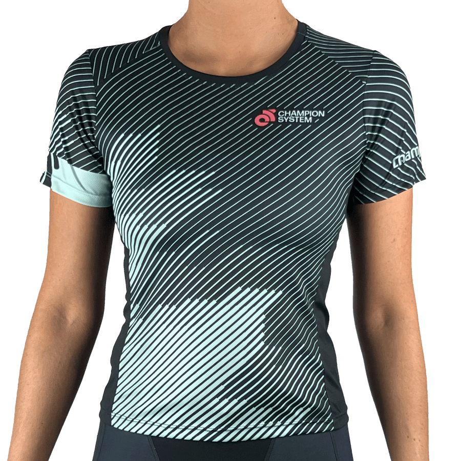 Tech+ Run Top