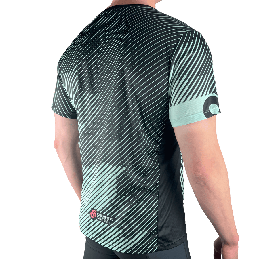 Tech+ Run Top