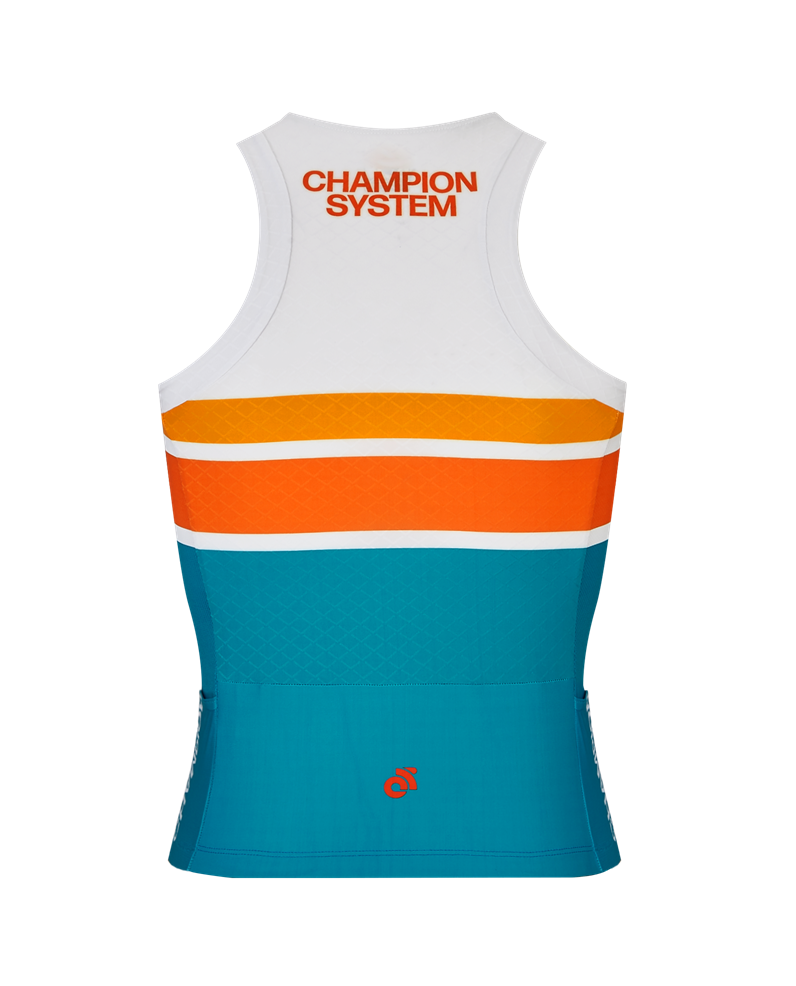 Performance Performance+ Velocity Tri Top – Champion System NZL