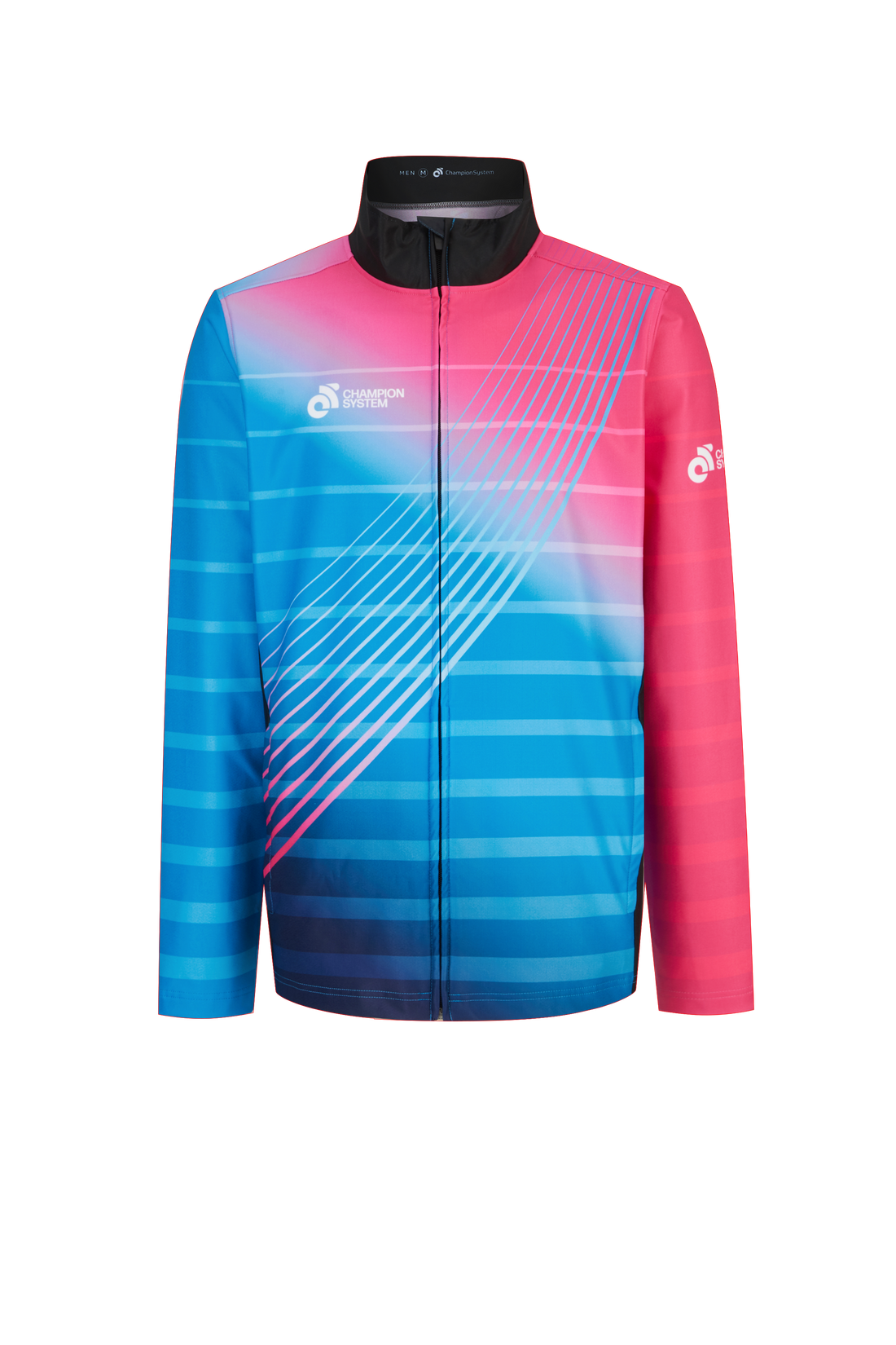 Performance Performance+ Casual Fleece Lite Jacket – Champion System NZ Limited