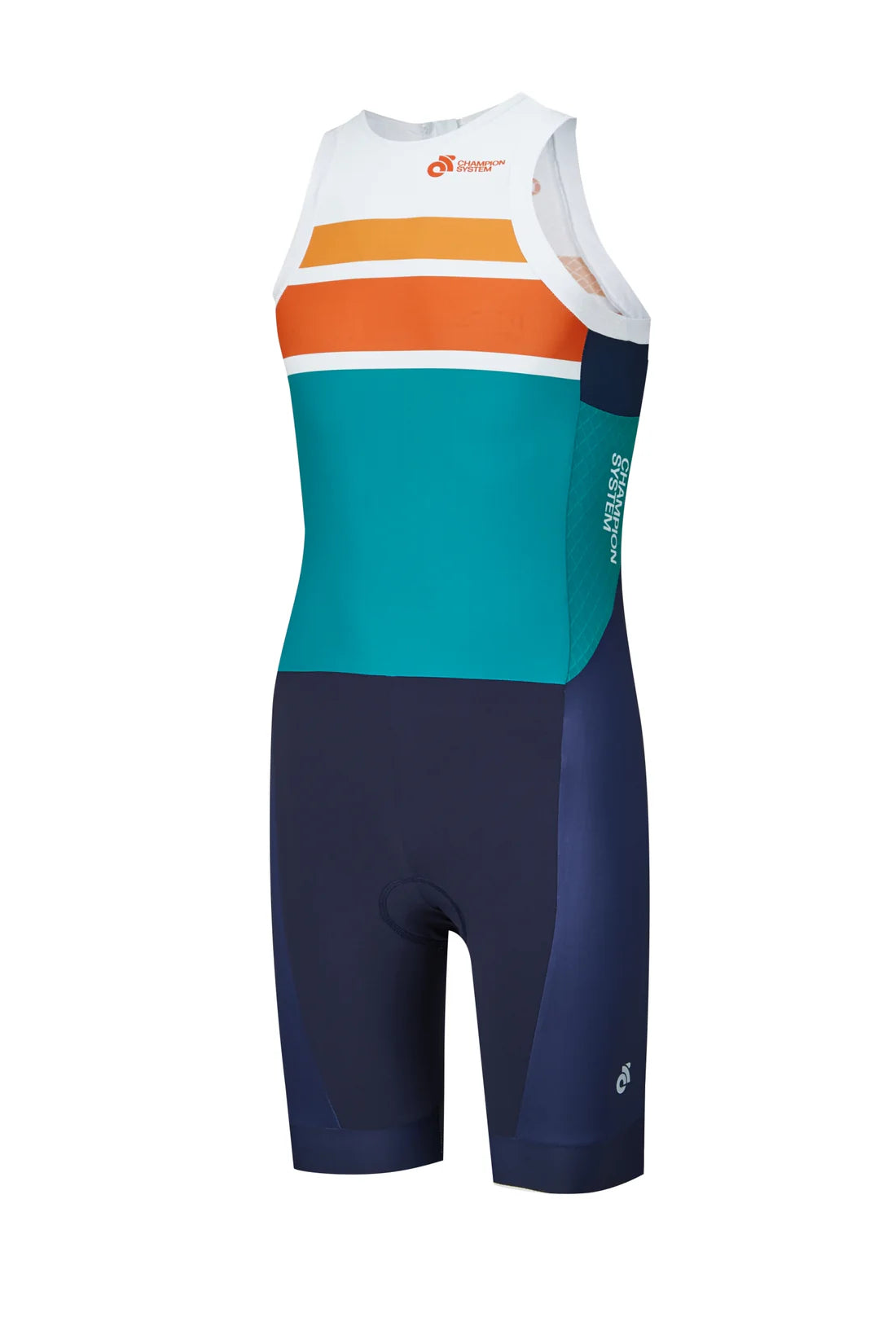 Performance Performance+ Velocity Tri Suit – Champion System NZL