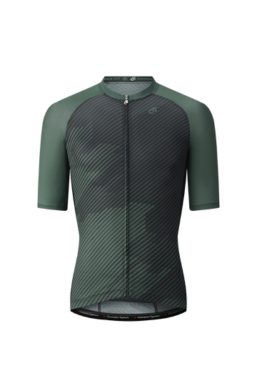 Tech+ Jersey