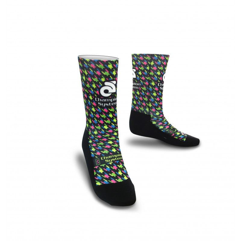 Performance Sock (4 and 6 Inch Cuff)