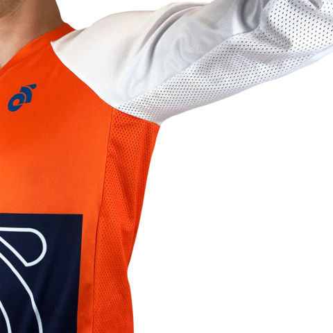 BMX / Downhill Jersey