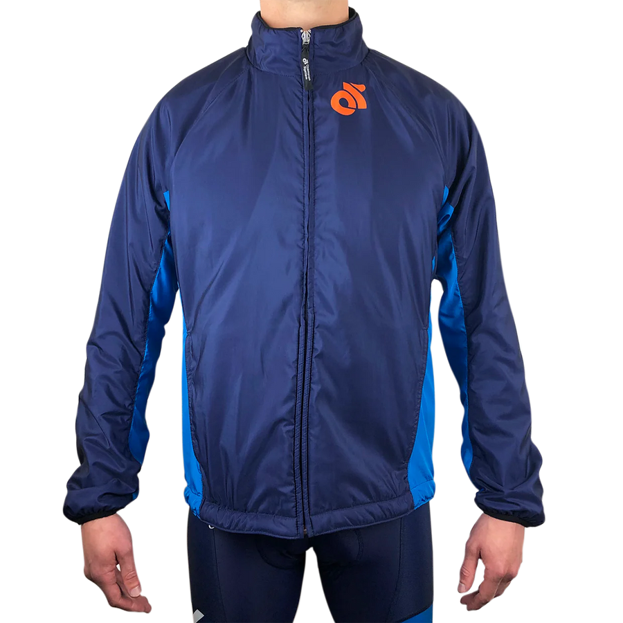 Bremen Windbreaker Jacket