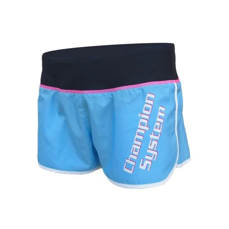 Donna Forte Run Short