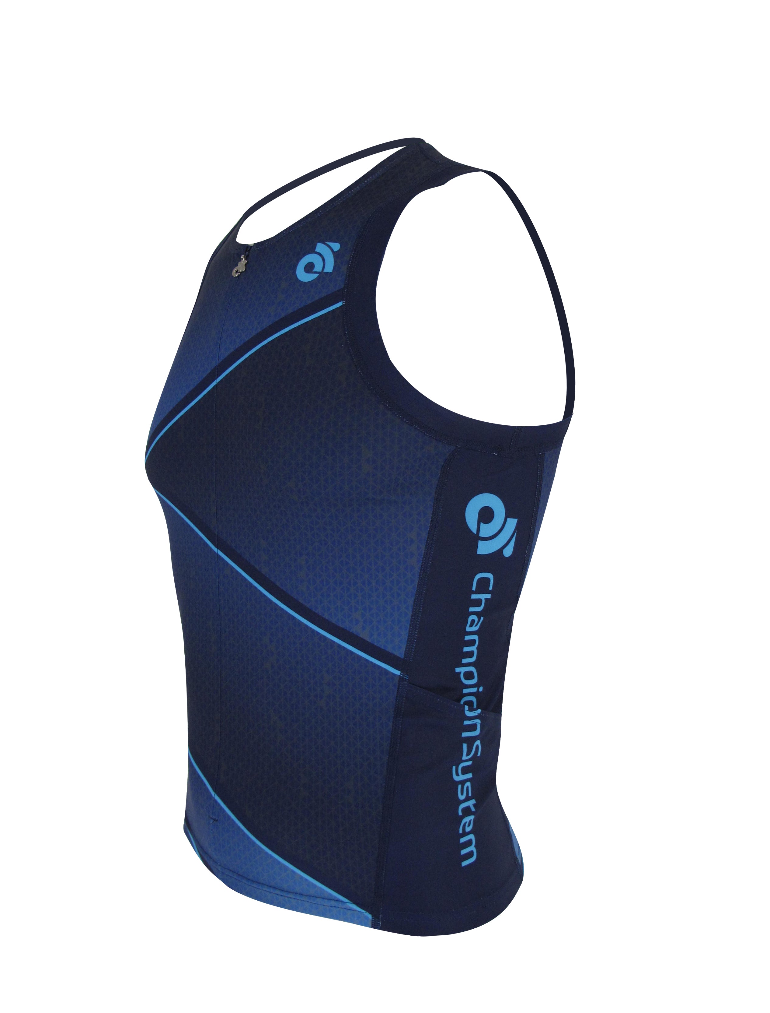 Performance Link Tri Top – Champion System NZ Limited