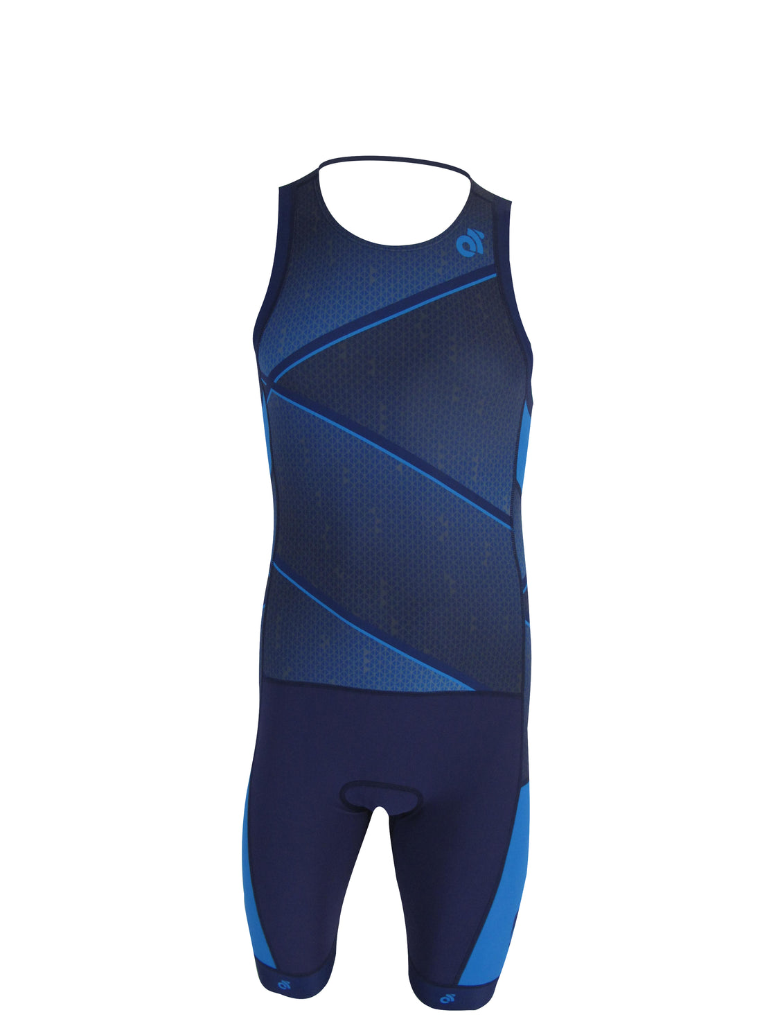 Champion System Performance Tri Suit Front View