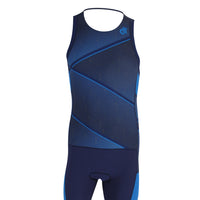 Champion System Performance Tri Suit Front View