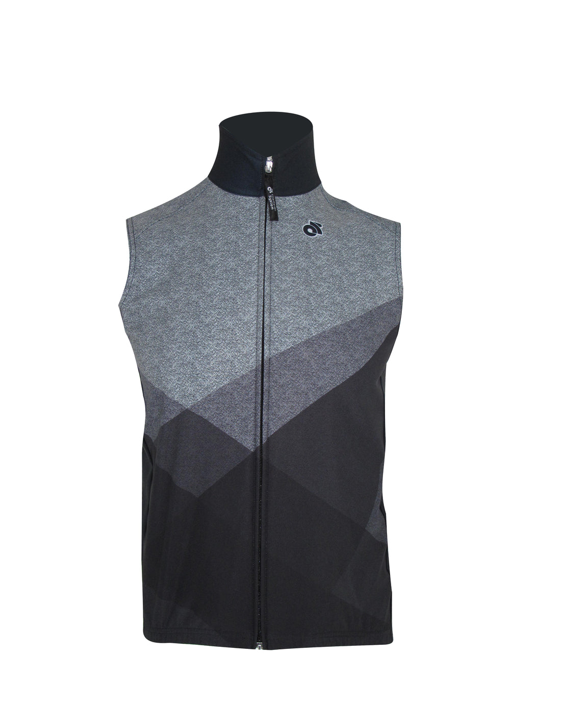Champion System Performance Winter Vest Front View