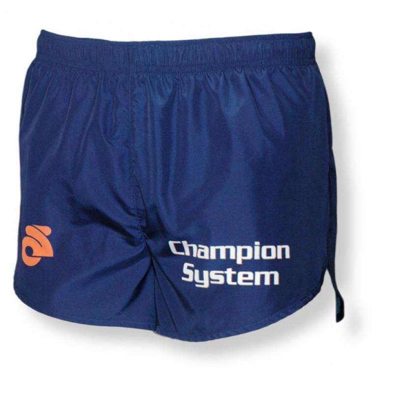 Race Short