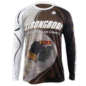 Performance Trail Jersey - Long Sleeve