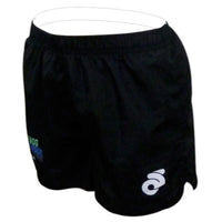 Run Short