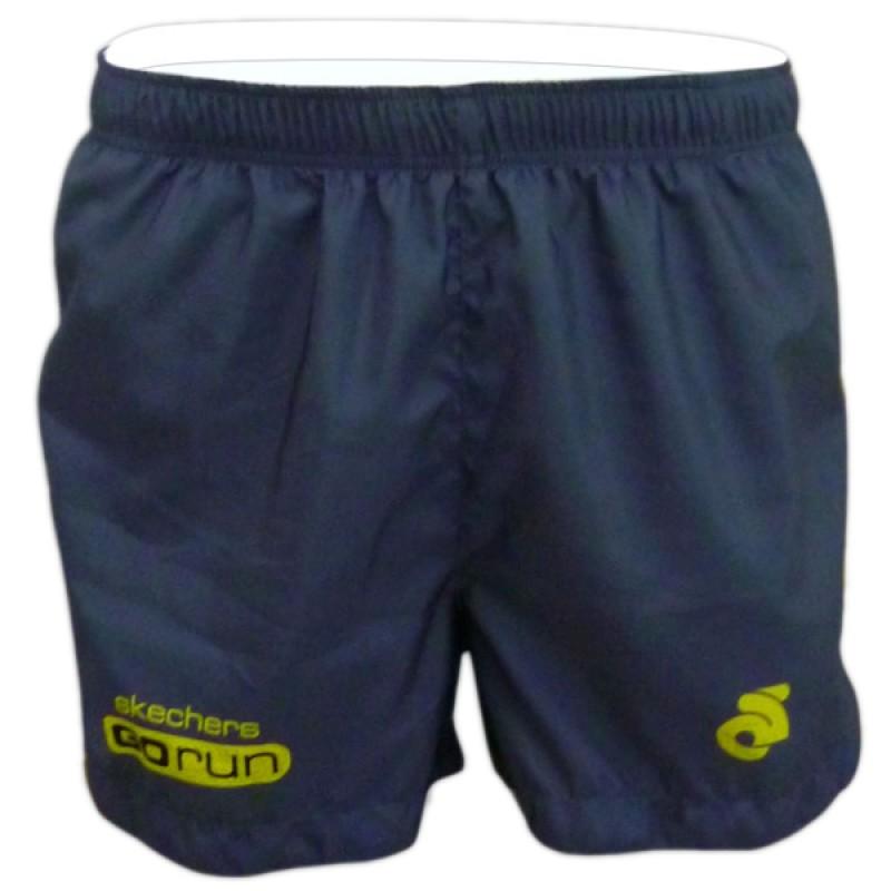 Run Short