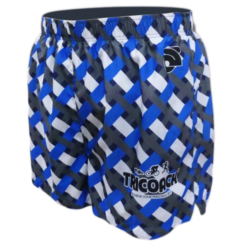 Run Short