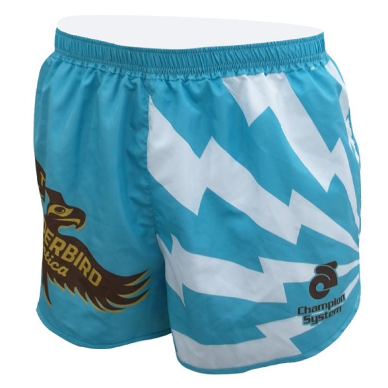 Run Short