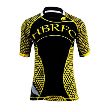 Tech Rugby Jersey