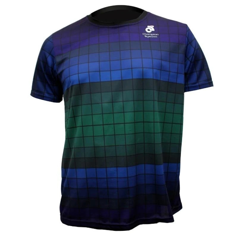 Performance Training Trail Top